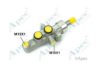 APEC braking MCY225 Brake Master Cylinder